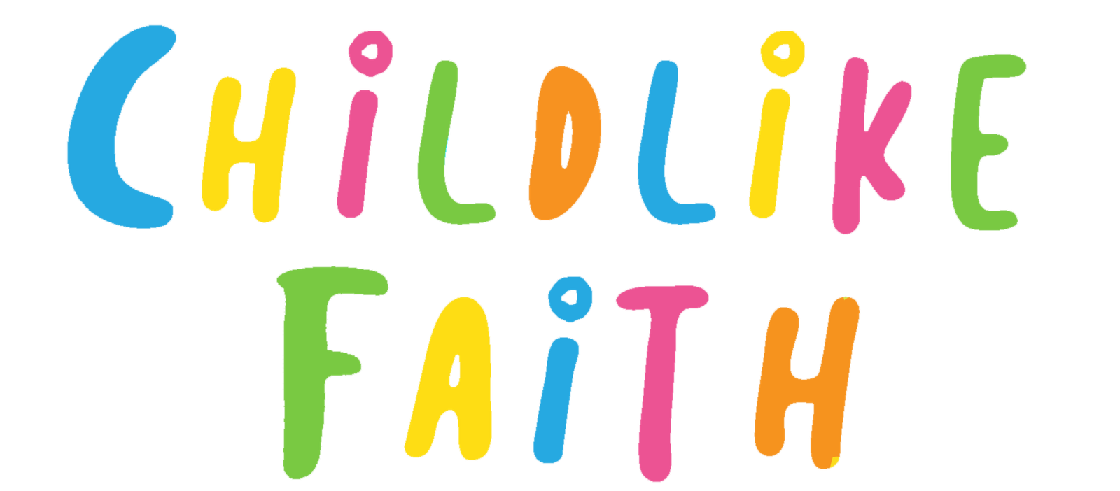 ChildlikeFaith