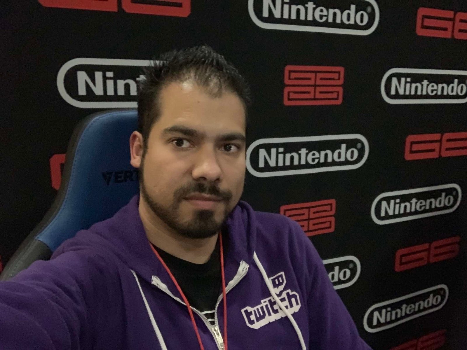 Luis Ivan Fernandez Sanchez